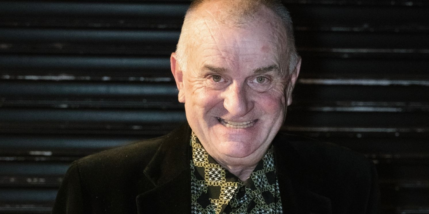 Mark Banks Brings One-Man Show to Theatre of Marcellus, Emperors Palace  Image