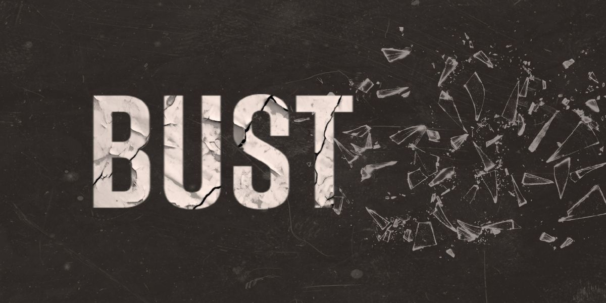 Mark Bedard, Cecil Blutcher & More to Star in BUST World Premiere