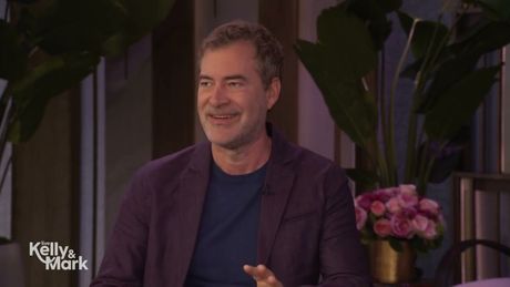Mark Duplass on THE CREEP TAPES Season 3 and His New Orleans Movie Roots Photo
