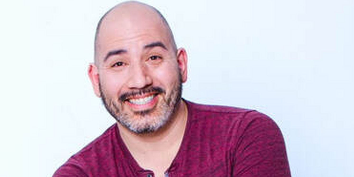 Mark-Eugene Garcia's WITH BATED BREATH to Have Staged Reading With FRIGID New York  Image