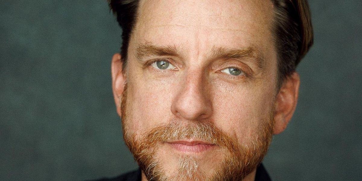Mark Goldthorp Will Join MAMMA MIA! at The Novello Theatre as 'Bill'