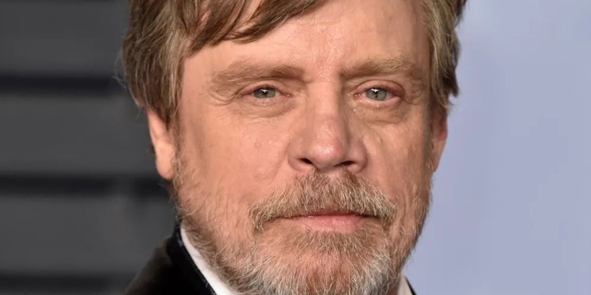 Mark Hamill to Receive Cinema Icon Honor at CinemaCon