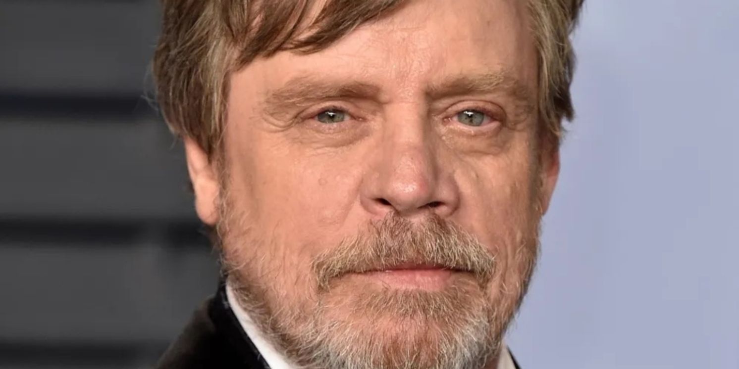Mark Hamill to Receive Cinema Icon Honor at CinemaCon  Image