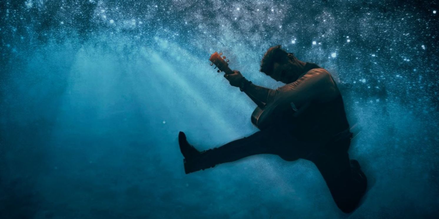 Mark Howard to Release New Single 'Scarlette'  Image