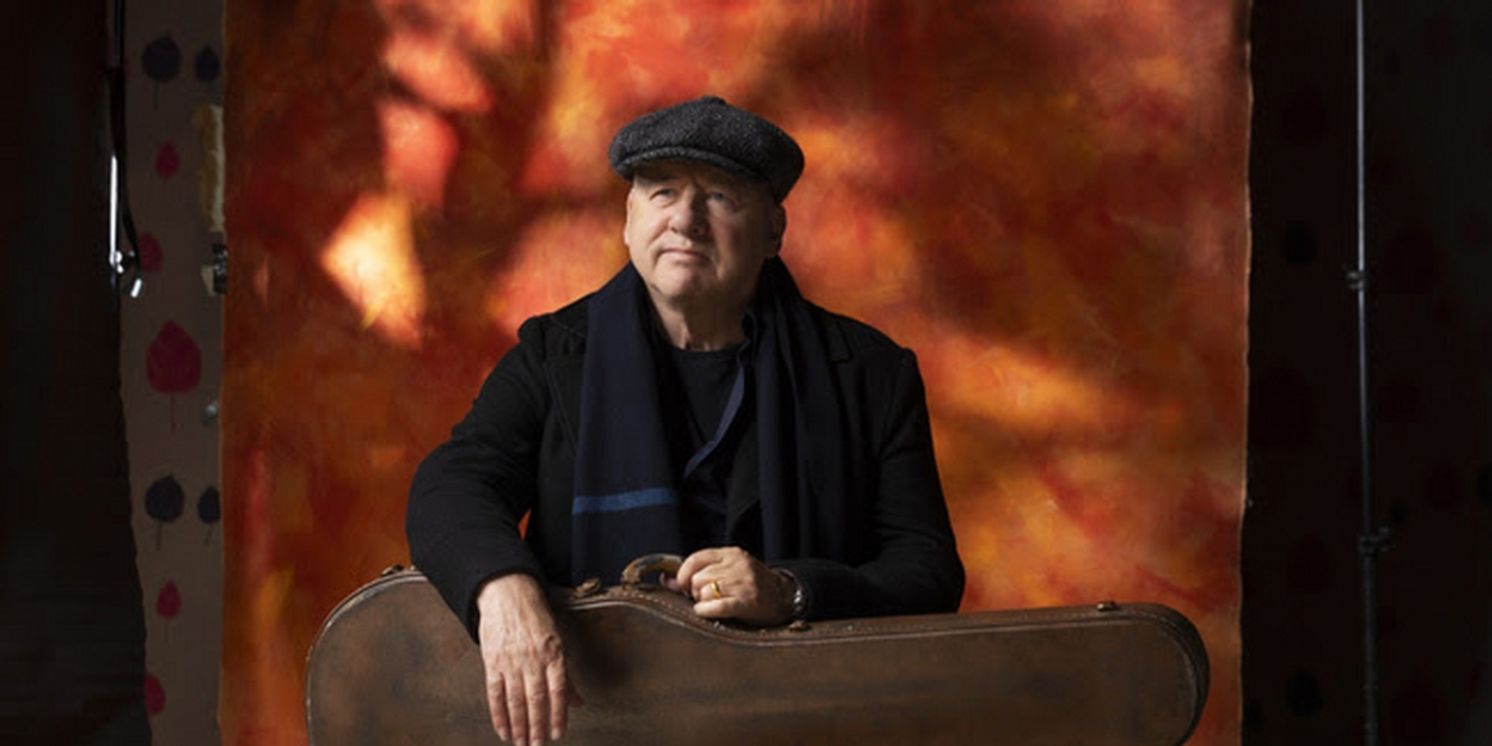 Mark Knopfler's New Album 'One Deep River' Out Now  Image