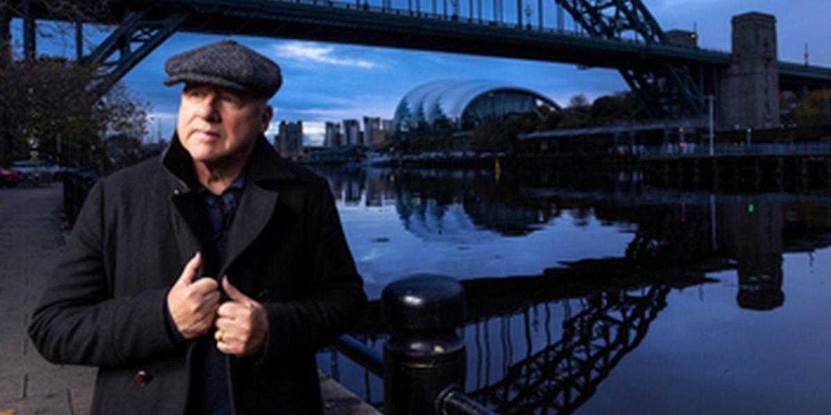 Mark Knopfler to Release New Album 'One Deep River' in April