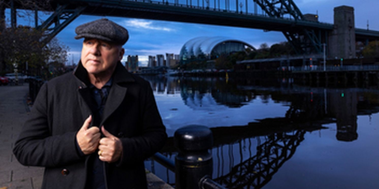 Mark Knopfler to Release New Album 'One Deep River' in April  Image