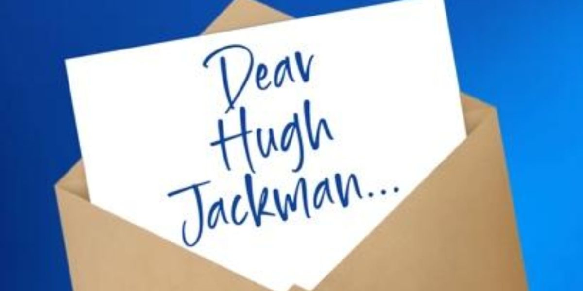 Mark MacKillop Releases Debut Single “Dear Hugh Jackman…”