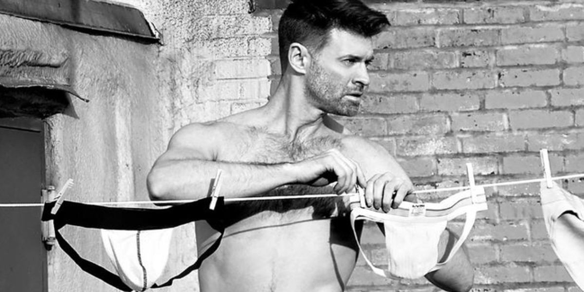 Mark MacKillop To Present BRIEF BALLADS Benefit Cabaret In New York
