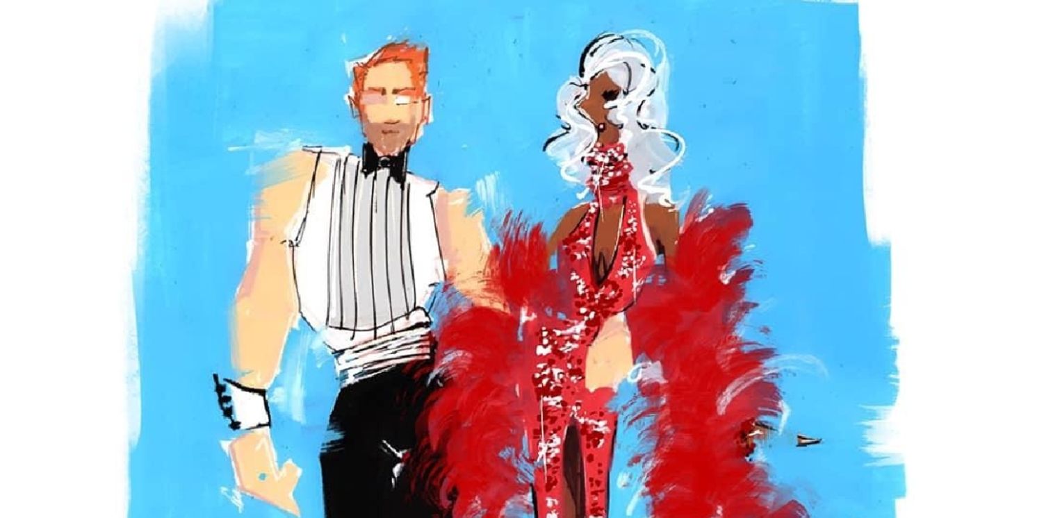 Mark MacKillop To Present DUETS Concert Off-Broadway At at Marjorie S. Deane's Little Theatre  Image