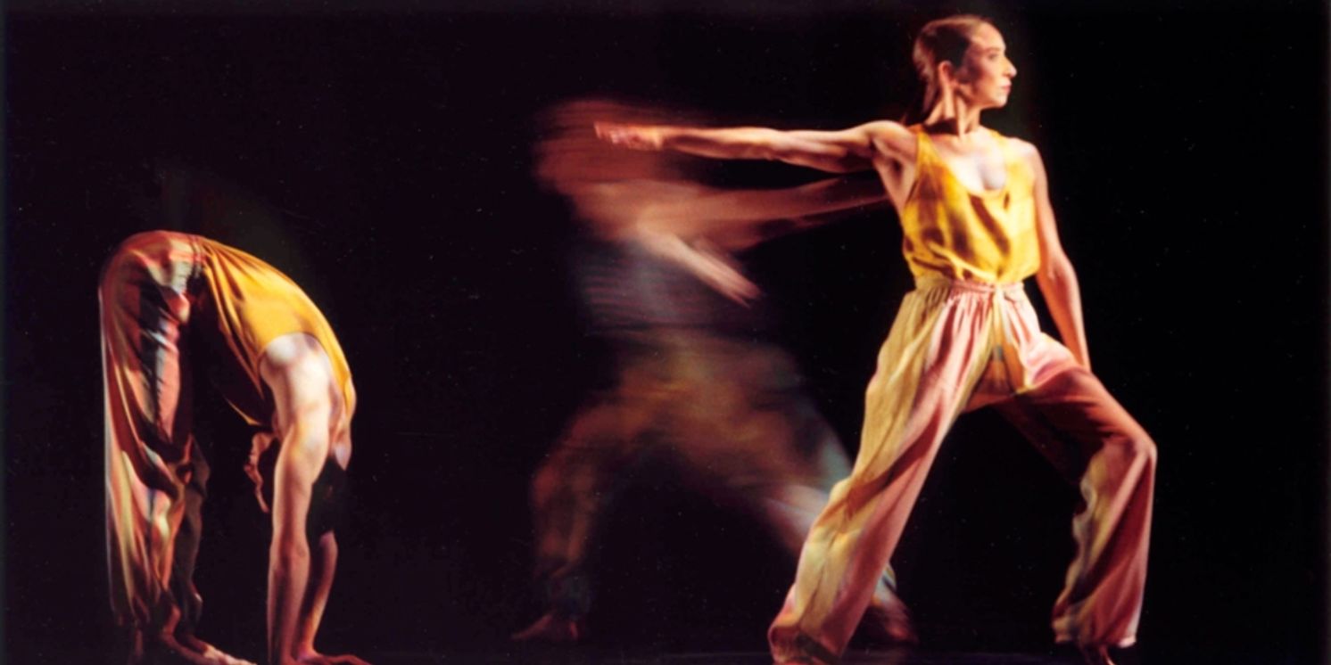 Mark Morris Dance Group to Launch 45th Anniversary Season with Two Weeks at The Joyce This Summer  Image