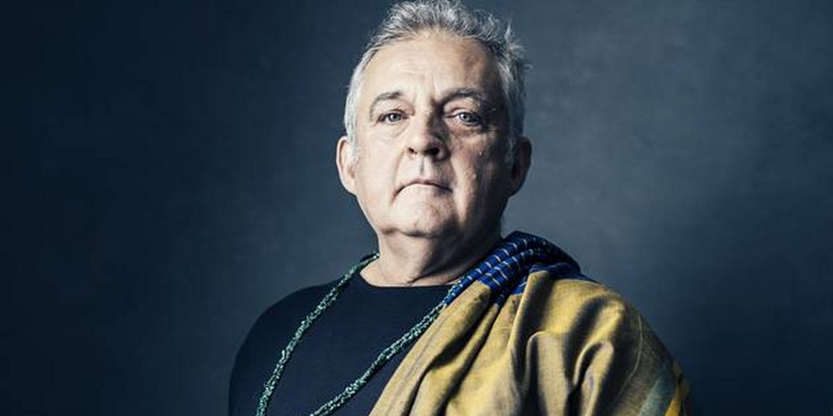 Mark Morris Joins Creative Team For WHAT BELONGS TO YOU