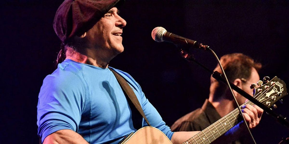 Mark Newman Sets Live Performances For Spring 2024