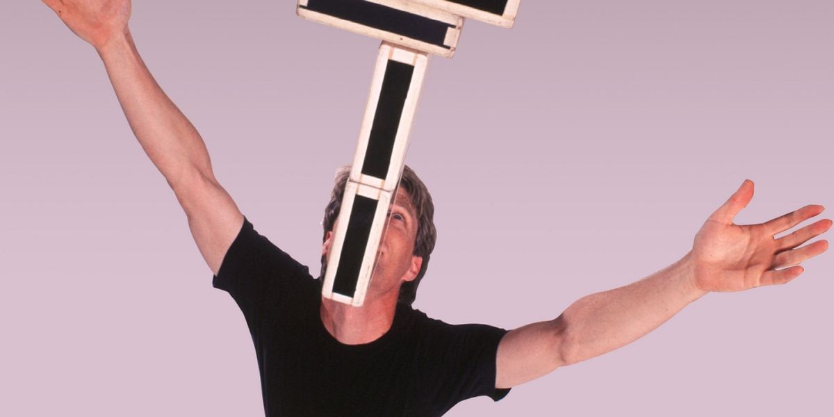 Mark Nizer to Bring Juggling And Comedy Show To Coppell