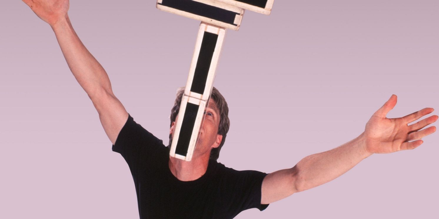 Mark Nizer to Bring Juggling And Comedy Show To Coppell  Image