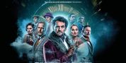 Mark Rietman To Star In SHERLOCK HOLMES with REP Entertainment Photo