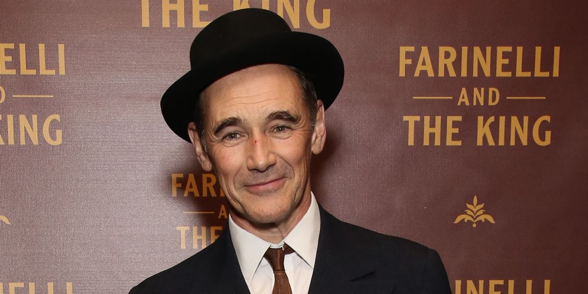 Mark Rylance & Damian Lewis to Lead WOLF HALL Sequel on PBS