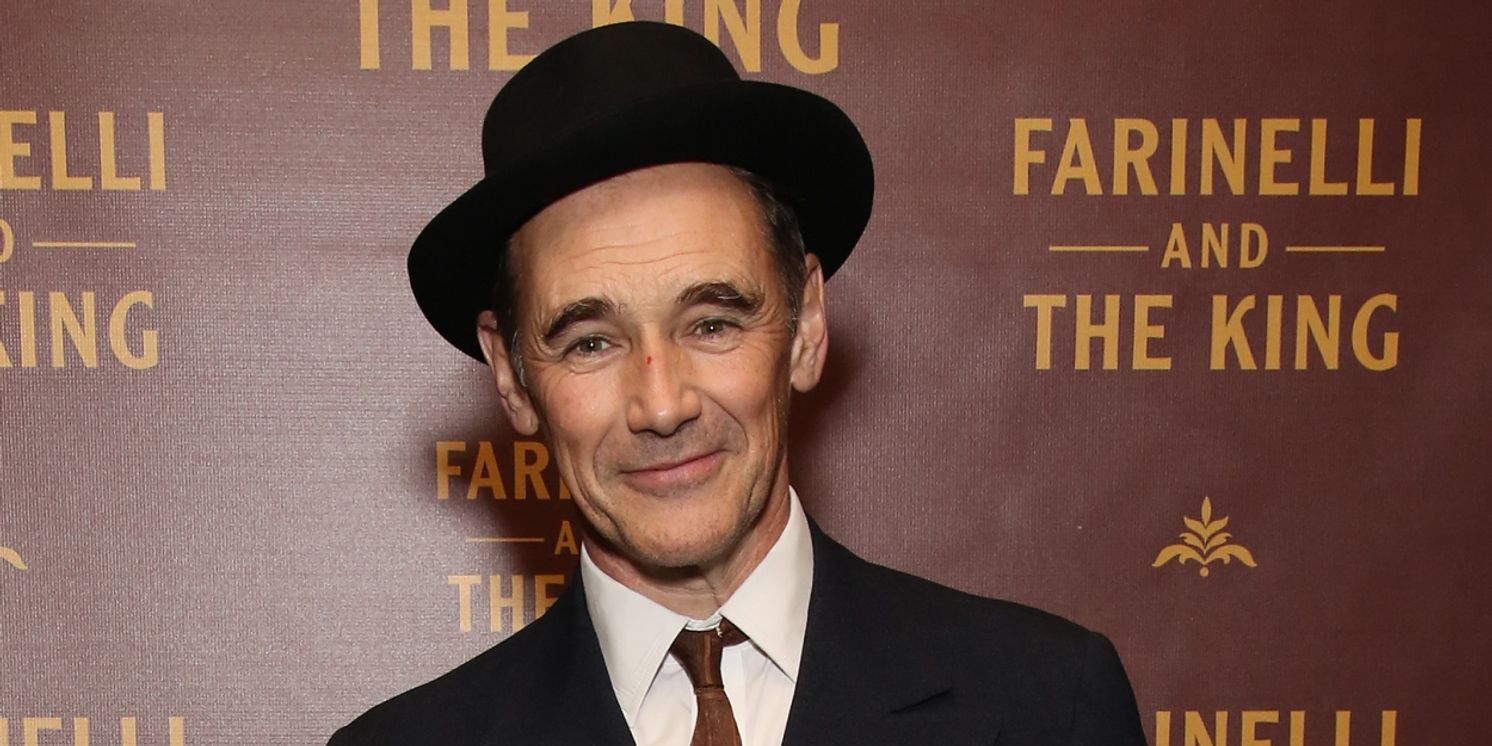 Mark Rylance & Damian Lewis to Lead WOLF HALL Sequel on PBS  Image