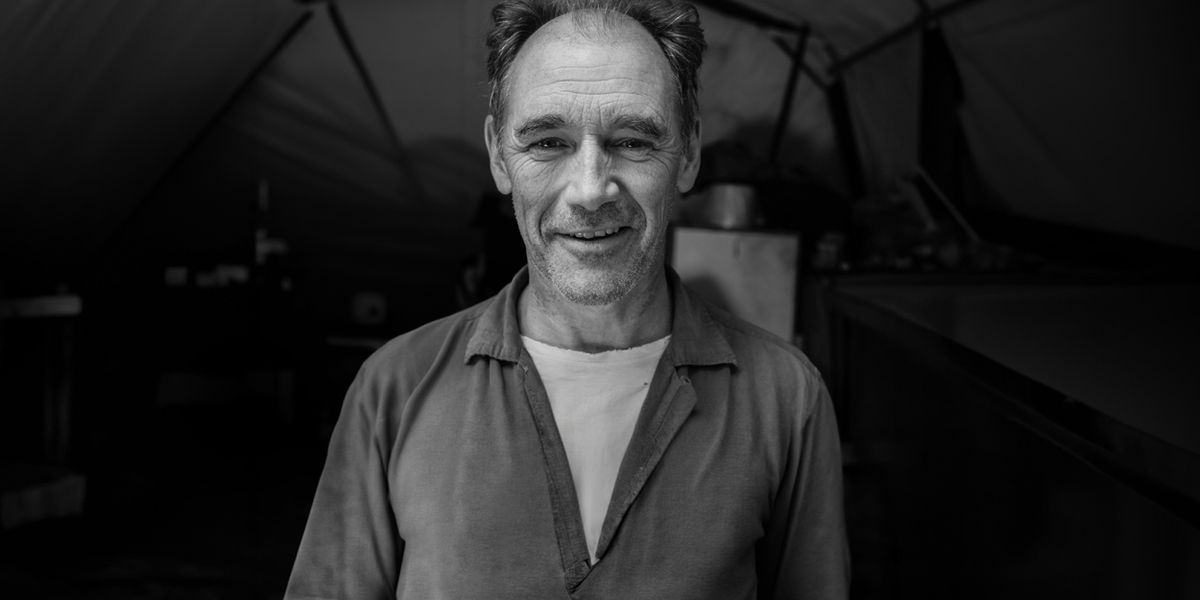 Mark Rylance and Stephen Mangan Join One-Off Events at Shakespeare's Globe This Autumn