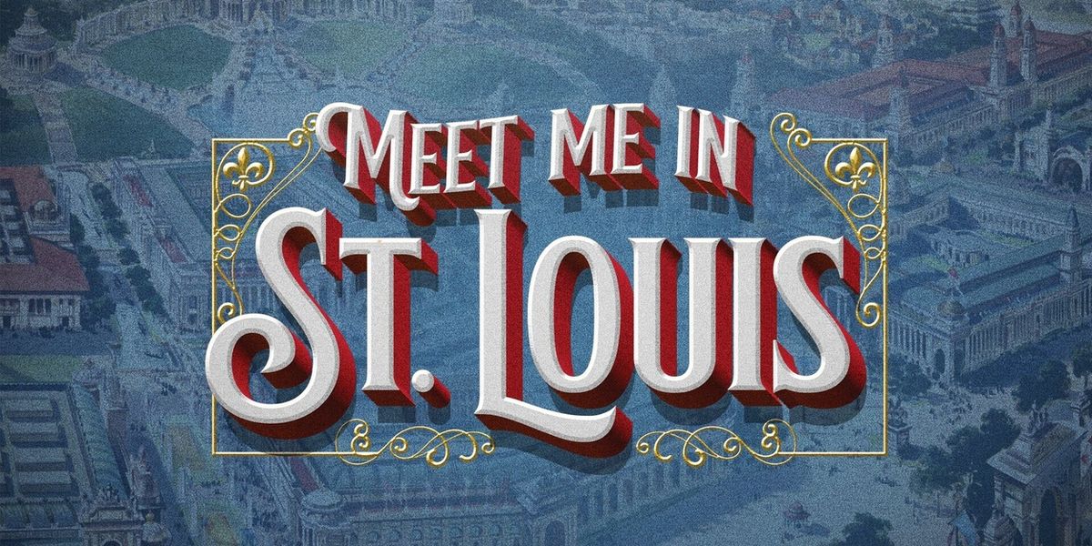 Mark Sonnenblick Has Written a New Song For MEET ME IN ST. LOUIS at The Muny