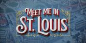 Mark Sonnenblick Has Written a New Song For MEET ME IN ST. LOUIS at The Muny Photo