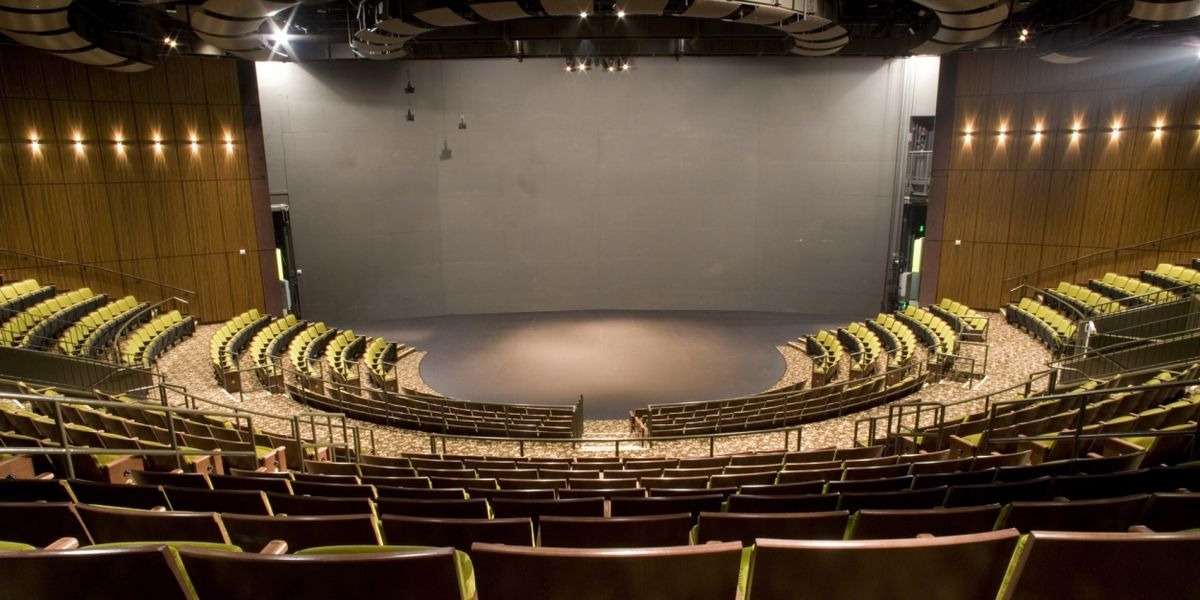 Mark Taper Forum Expected To Announce New Season in Coming Weeks
