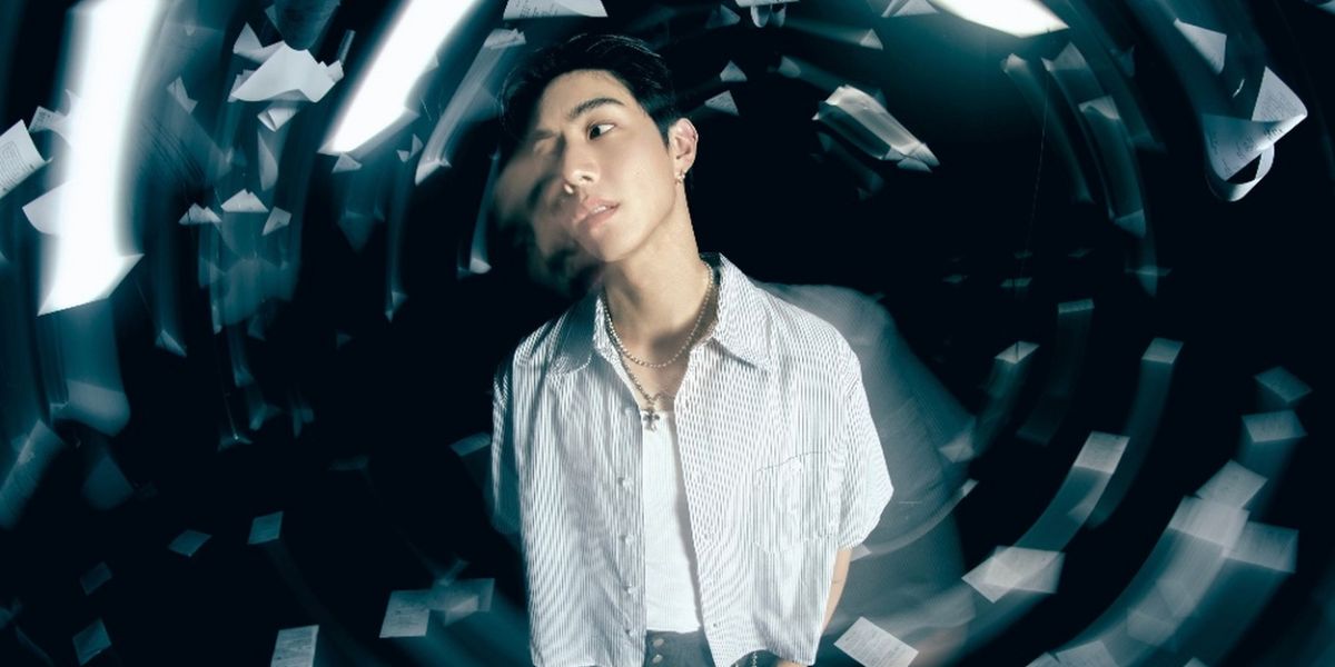 Mark Tuan Returns with New Single 'Everyone Else Fades' & Announces Upcoming EP