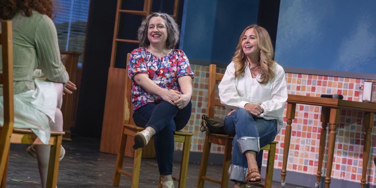 Market House Theatre and Merryman House Continue Partnership to Raise Awareness of Domestic Violence