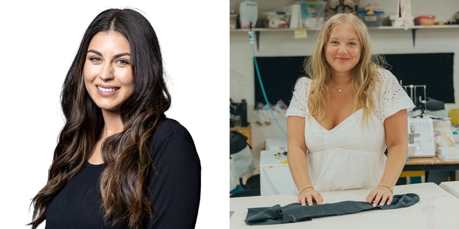 Market House Theatre Selects New Education Director And Assistant Education Director  Image