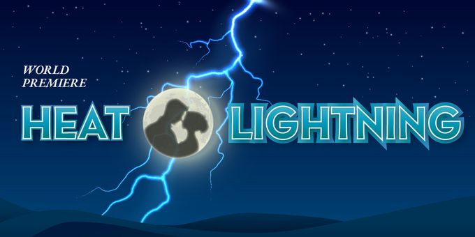 Market House Theatre to Debut HEAT LIGHTNING, a Play on Memory and Choices Photos