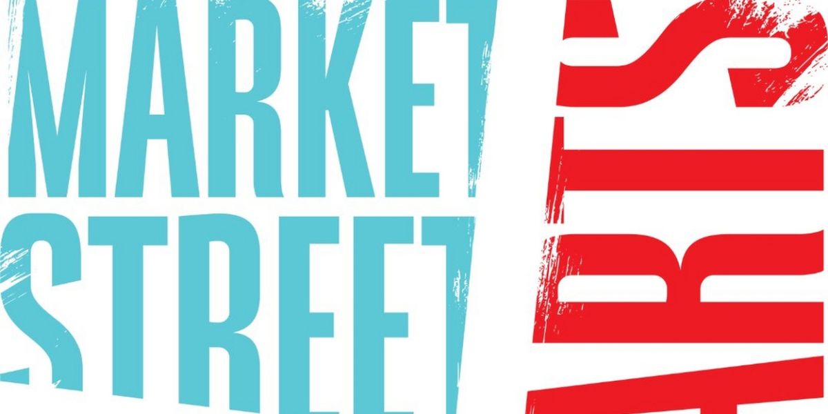 Market Street Arts Expands Its Public Arts Programming, Launching New Grant Program