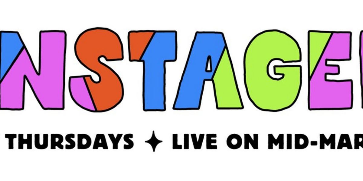 Market Street Arts Launches UNSTAGED. Live on Mid-Market