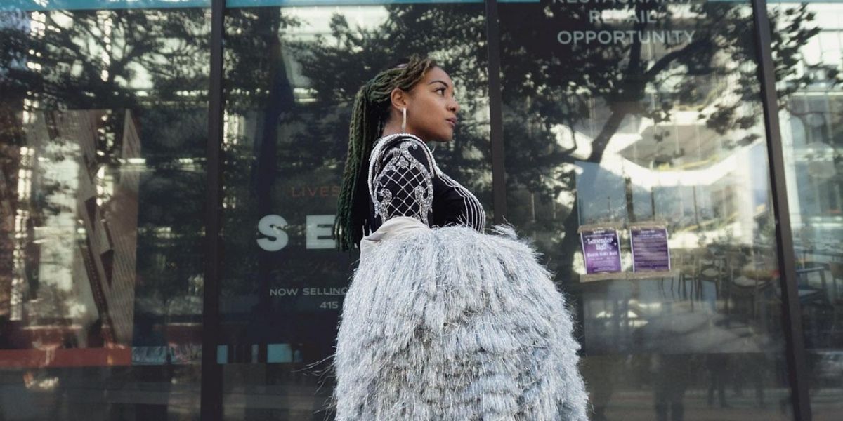 Market Street Arts Reveals Line-up For July's UNSTAGED: Live On Mid-Market