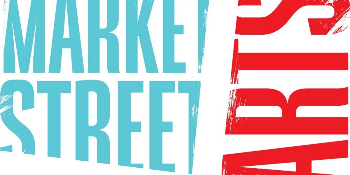 Market Street Arts and The Living Earth Show Partner To Transform Vacant Bar Into Experimental Music Hub