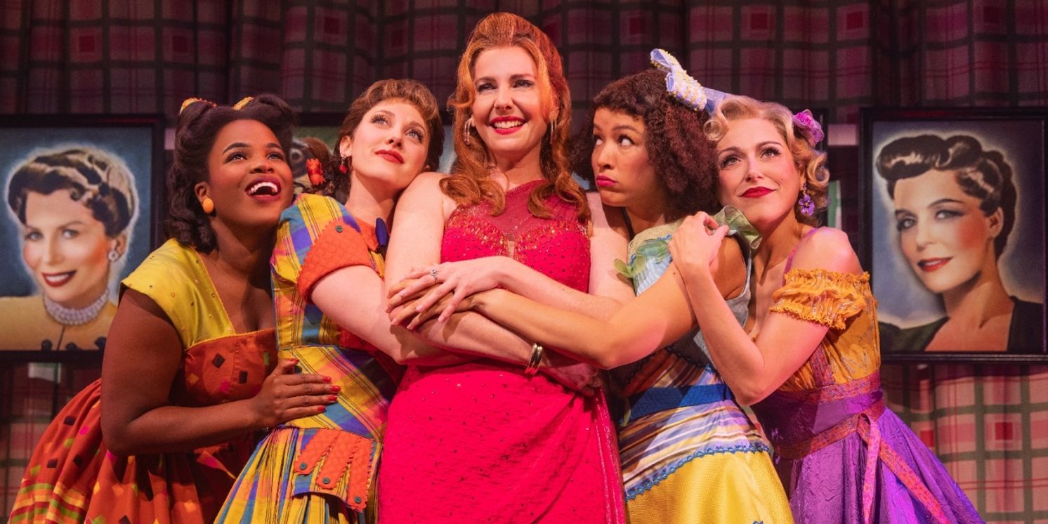 Marla Mindelle 'Apologizes' For REAL HOUSEWIVES OF DUBAI Cancellation After BIG GAY JAMBOREE Song  Image