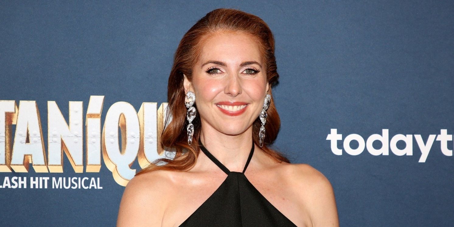 Marla Mindelle Will Host 70th Annual Drama Desk Awards  Image