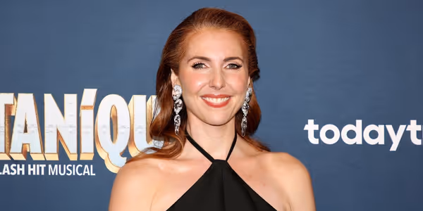 Marla Mindelle Will Host 70th Annual Drama Desk Awards Photo