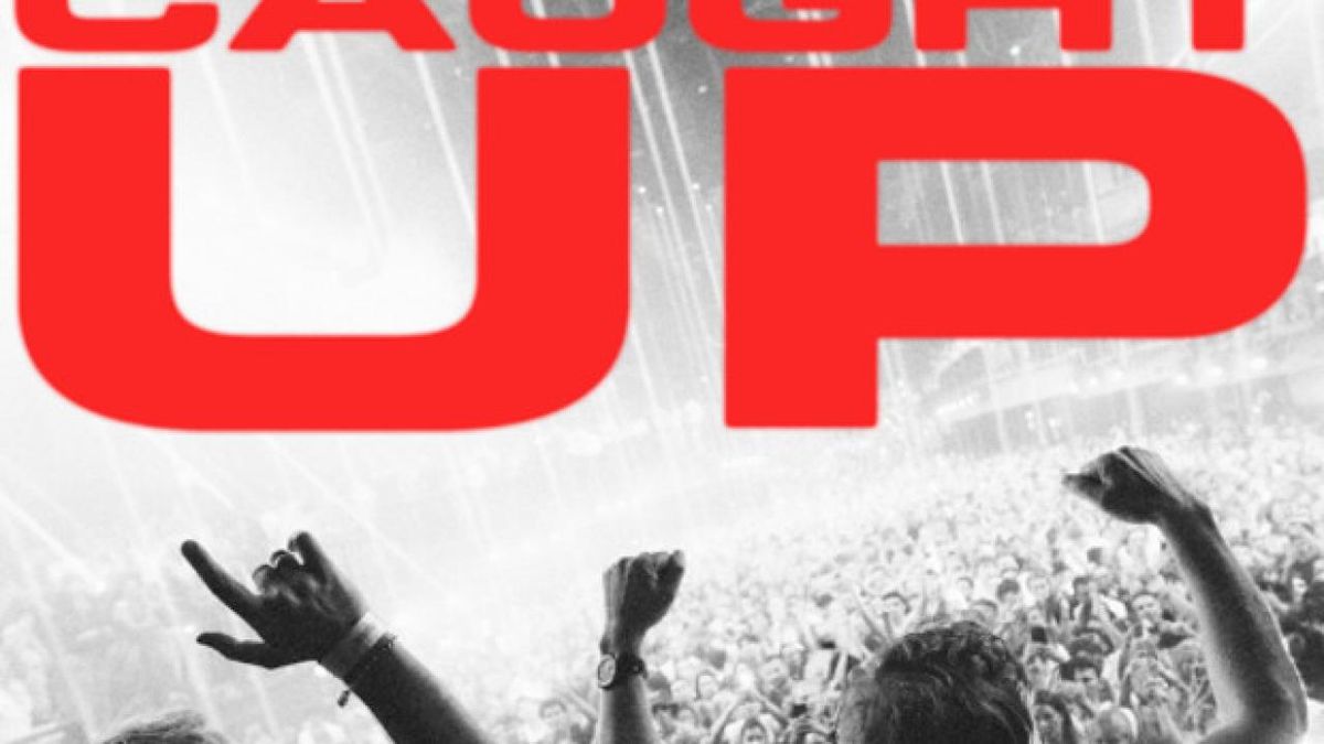 Marlon Hoffstadt and David Guetta Release CAUGHT UP