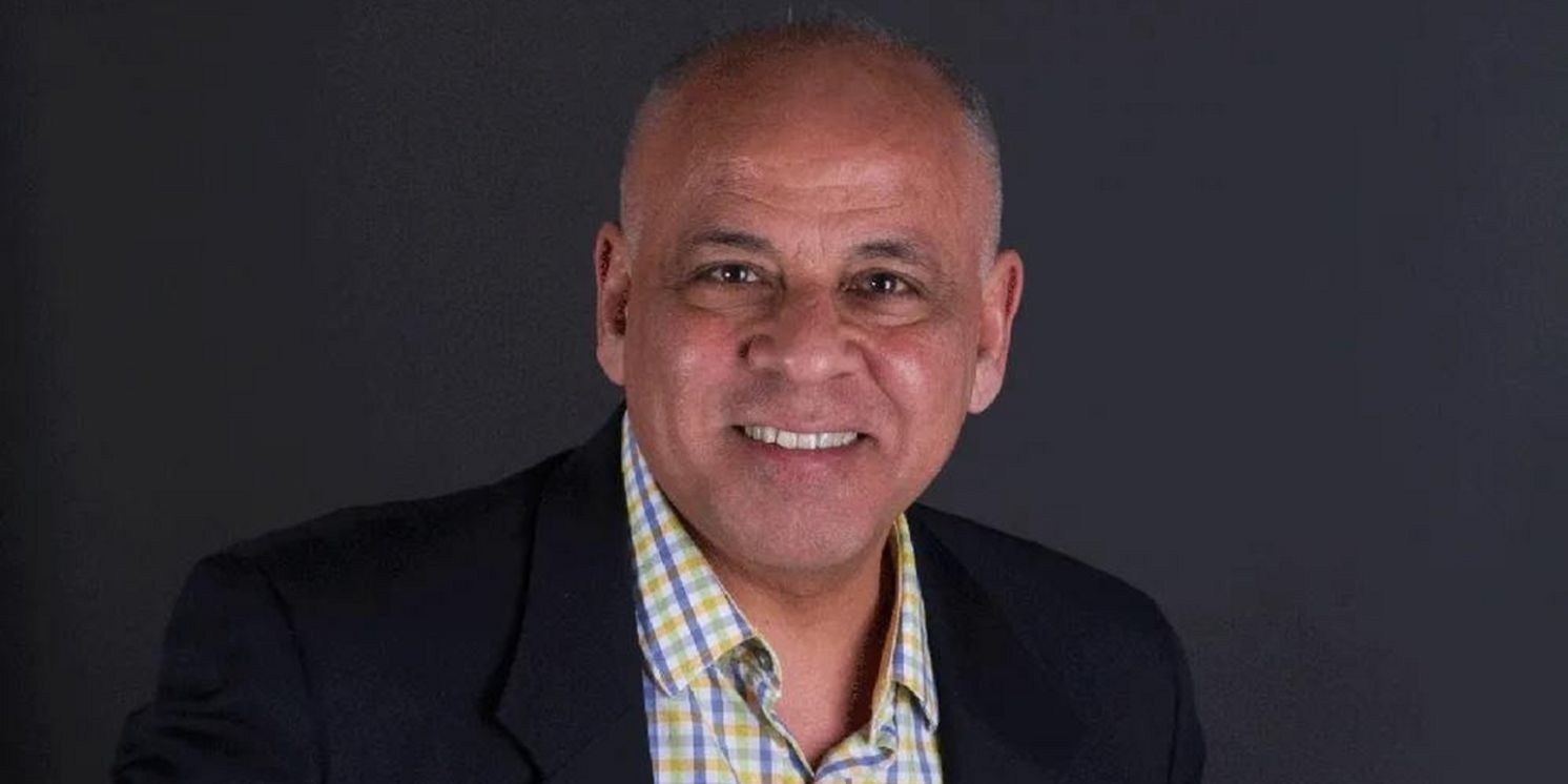 Marlon Simon and the Nagual Spirits Return With the Ambitious New Album 'On Different Paths'  Image