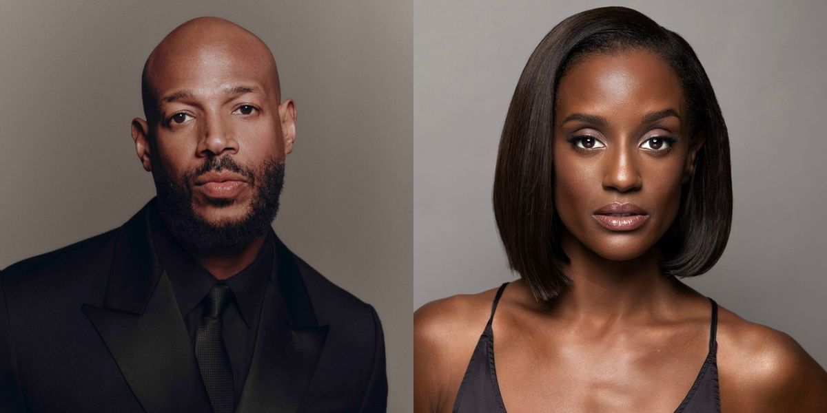Marlon Wayans & Skye P. Marshall to Unveil Golden Globes Nominees Next Week