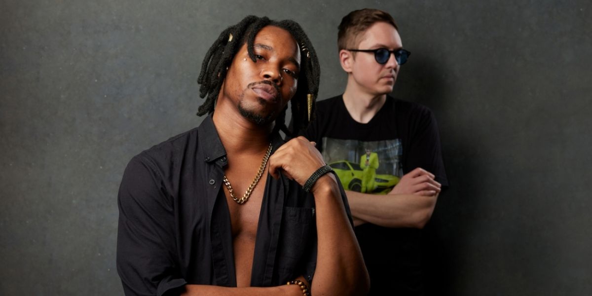 Marlowe Share New Single 'Last Reserve' Off Mello Music Group Compilation Album