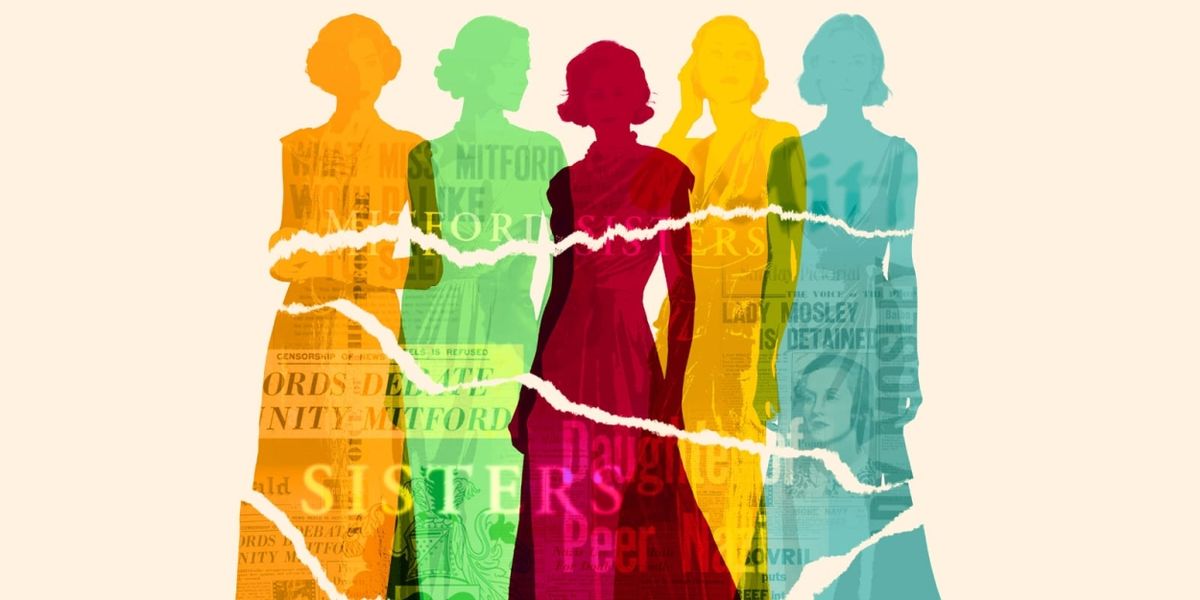 Marlowe Theatre to Present World Premiere of THE PARTY GIRLS
