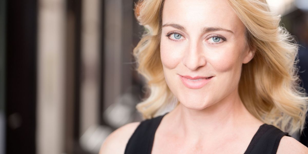 Marnie Breckenridge Headlines Opera Orlando's Summer Concert Series Opener