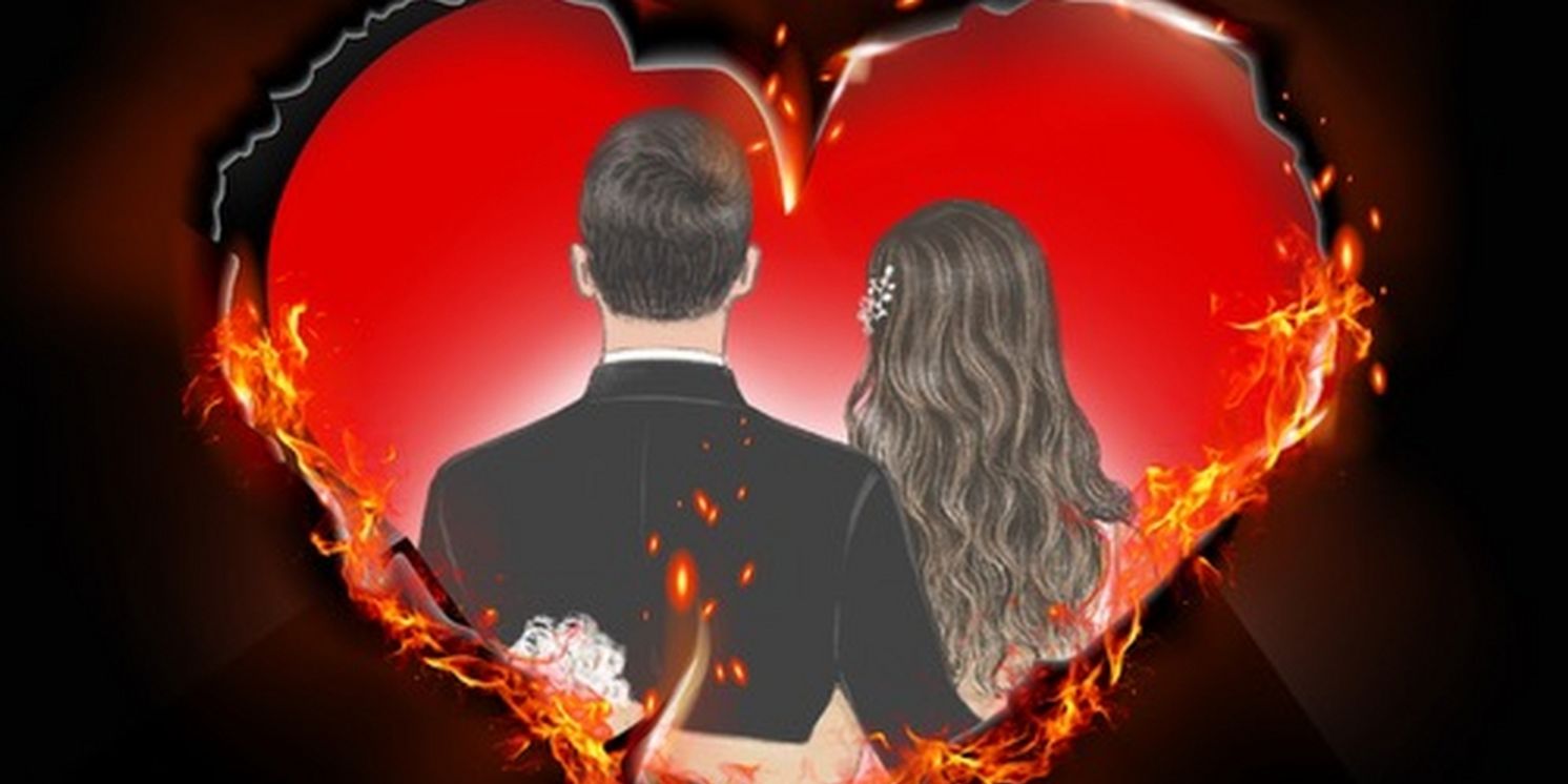 Melissa Center's MARRYING JAKE GYLLENHAAL to Run at Caveat  Image