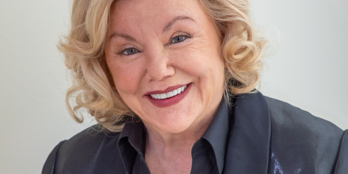 Marsha Mason Will Serve as Master Teacher for the 2025 Lunt-Fontanne Fellowship Program at Ten Chimneys