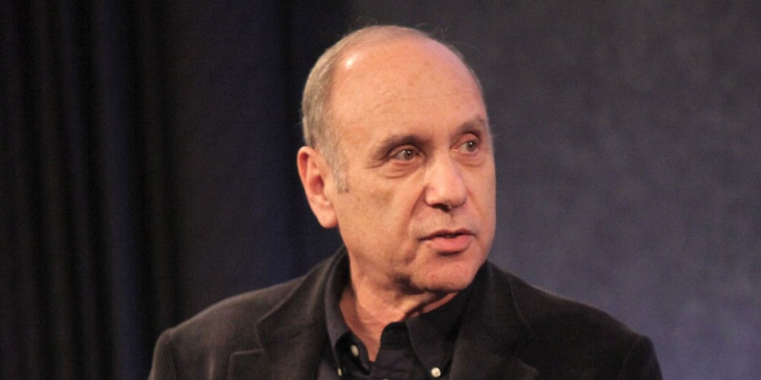 Marshall Brickman, Co-Writer of JERSEY BOYS and THE ADDAMS FAMILY, Has Passed Away  Image