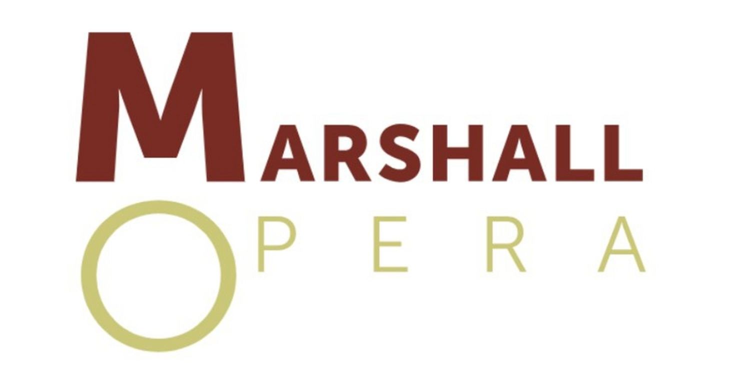 Marshall Opera Performs ORAL HISTORY PROJECT CONCERT This Month  Image