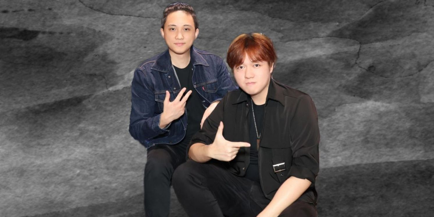 Marsman Brings INTERNET VIRAL HITS to Esplanade  Image