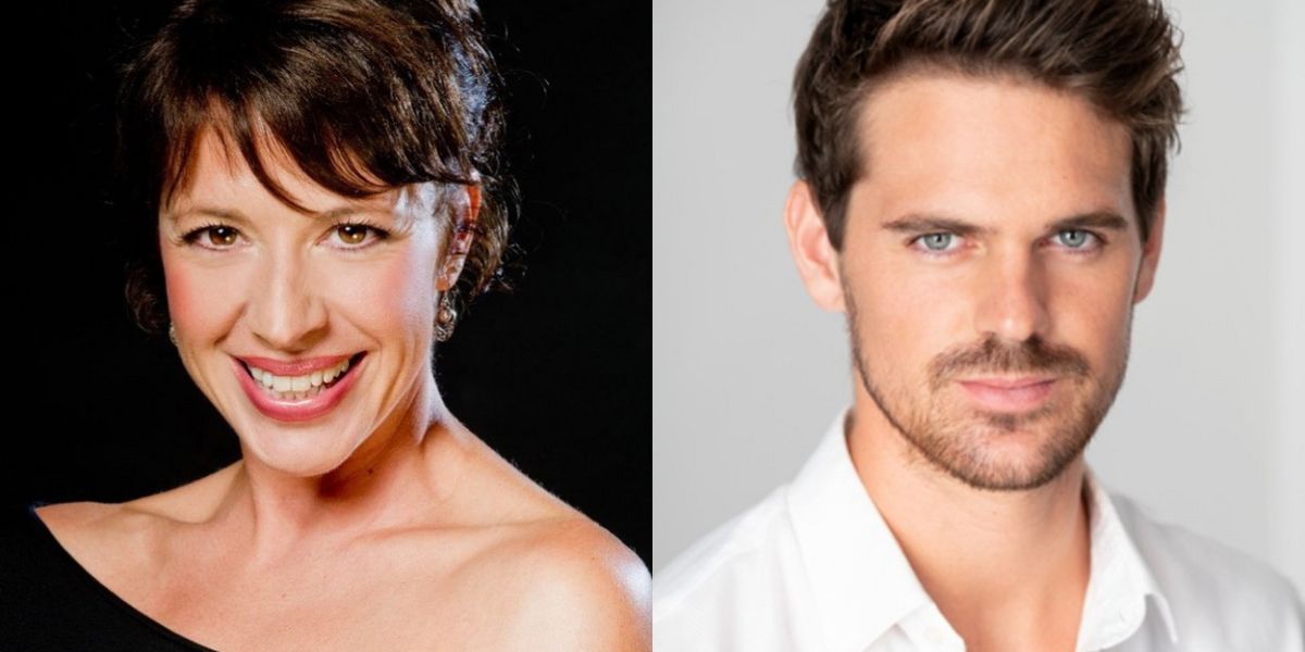 Marta Ribera y Gonzalo Ramos se incorporan al reparto de BAILO, BAILO