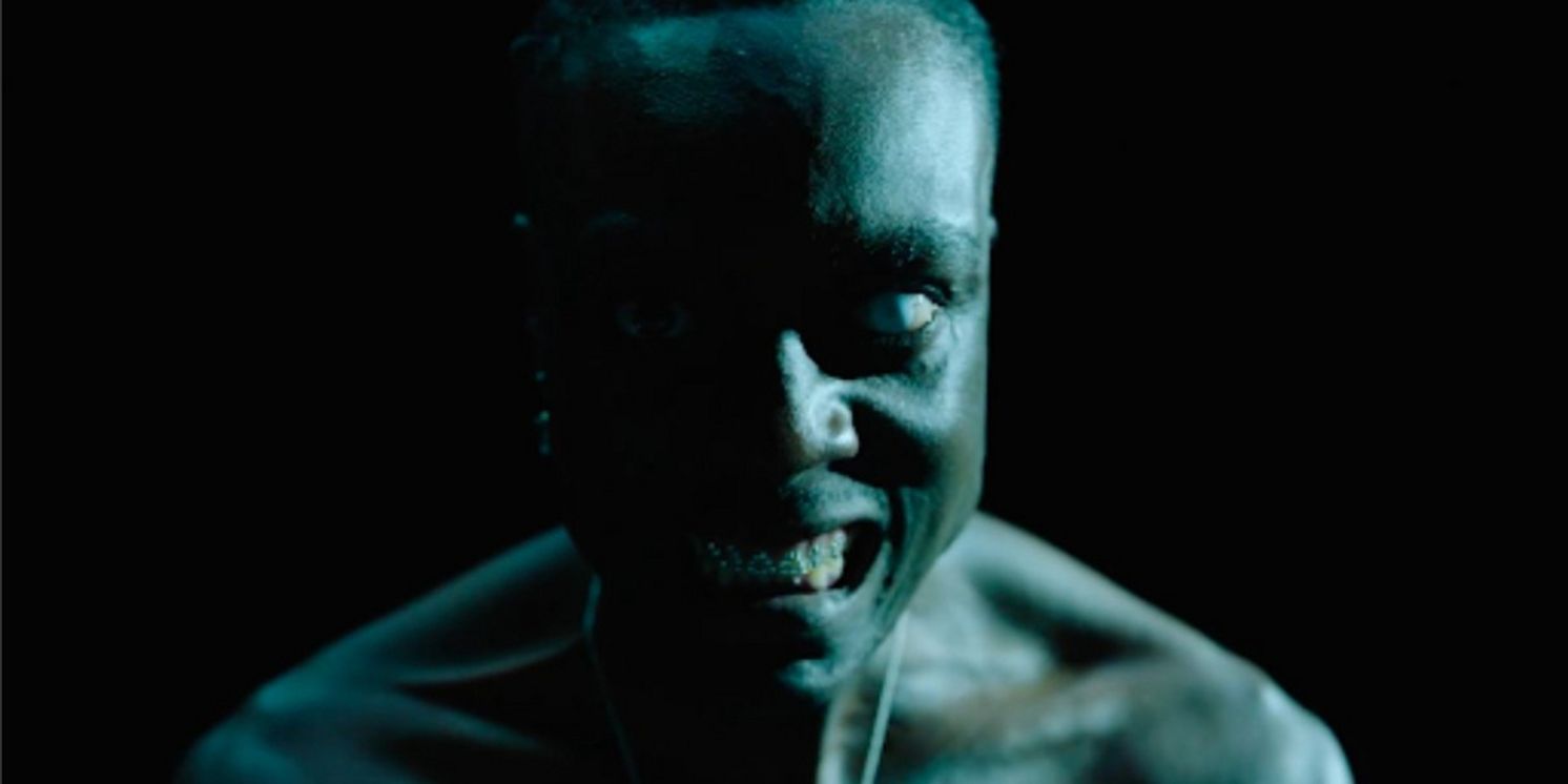 Martha Da'ro Shares Cinematic Single 'Mr Fear'  Image